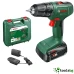 GREEN BOSCH EASY DRILL 18V-40 - АКУМУЛАТОРЕН ВИНТОВЕРT GREEN BOSCH EASY DRILL 18V-40 - АКУМУЛАТОРЕН ВИНТОВЕРT